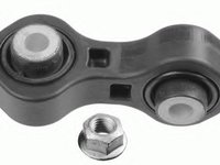 Brat/bieleta suspensie, stabilizator AUDI A5 (8T3), AUDI A4 limuzina (8K2, B8), AUDI A4 Avant (8K5, B8) - Lemforder 33632 01