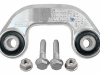 Brat/bieleta suspensie, stabilizator AUDI A6 (4B2, C5) (1997 - 2005) RINGER 1141002007 piesa NOUA