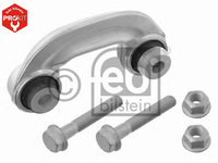 Brat/bieleta suspensie, stabilizator AUDI A6 (4B2, C5) (1997 - 2005) FEBI BILSTEIN 19702