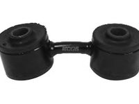 Brat/bieleta suspensie, stabilizator AUDI A6 (4B2, C5) (1997 - 2005) MOOG AU-ES-3890