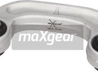 Brat / bieleta suspensie, stabilizator AUDI A6/S6 III (4F2, C6) Sedan, 04.2004 - 08.2011 Maxgear 72-0154 (MGZ-201003)