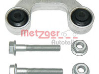 Brat/bieleta suspensie, stabilizator AUDI A8 (4D2, 4D8) (1994 - 2002) METZGER 53008118 piesa NOUA