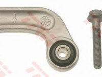 Brat/bieleta suspensie, stabilizator AUDI A8 (4E_) (2002 - 2010) TRW JTS606