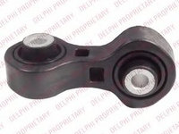 Brat/bieleta suspensie, stabilizator AUDI A8 (4H_) (2009 - 2020) DELPHI TC2275