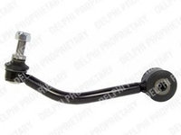 Brat/bieleta suspensie, stabilizator AUDI Q7 (4L) (2006 - 2015) DELPHI TC1798