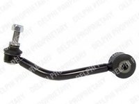 Brat/bieleta suspensie, stabilizator AUDI Q7 (4L) (2006 - 2015) DELPHI TC1798 piesa NOUA