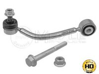 Brat/bieleta suspensie, stabilizator AUDI Q7 (4L) (2006 - 2015) MEYLE 116 060 0021/HD piesa NOUA