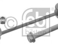Brat/bieleta suspensie, stabilizator AUDI TT (8J3) (2006 - 2014) FEBI BILSTEIN 31842 piesa NOUA
