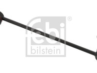 Brat/bieleta suspensie, stabilizator Axa fata ambele parti (46006 FEBI BILSTEIN) LANCIA