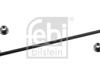 Brat/bieleta suspensie, stabilizator Axa fata ambele parti (42102 FEBI BILSTEIN) HONDA,HONDA (GAC)