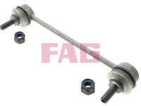 Brat/bieleta suspensie, stabilizator Axa fata ambele parti (818026510 FAG) MITSUBISHI,VOLVO