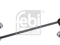 Brat/bieleta suspensie, stabilizator Axa fata ambele parti (104609 FEBI BILSTEIN) FORD,FORD USA