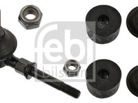 Brat/bieleta suspensie, stabilizator Axa fata ambele parti (41344 FEBI BILSTEIN) DAIHATSU