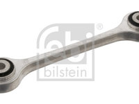 Brat/bieleta suspensie, stabilizator Axa fata ambele parti (31706 FEBI BILSTEIN) AUDI,PORSCHE,VW