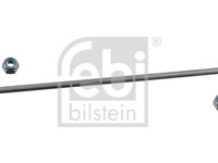 Brat/bieleta suspensie, stabilizator Axa fata ambele parti (22379 FEBI BILSTEIN) CHEVROLET,FIAT,OPEL,SAAB,VAUXHALL