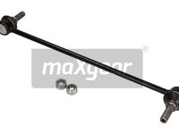 Brat/bieleta suspensie, stabilizator Axa fata dreapta (723314 MAXGEAR) PEUGEOT