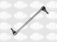 Brat/bieleta suspensie, stabilizator Axa fata ambele parti (2304019 SAS) PEUGEOT,RENAULT