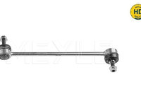 Brat/bieleta suspensie, stabilizator Axa fata dreapta (2160600000HD MEYLE) ABARTH,Citroen,FIAT,FORD,LANCIA,PEUGEOT