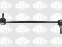 Brat/bieleta suspensie, stabilizator Axa fata stanga (2304010 SAS) NISSAN,RENAULT