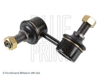 Brat/bieleta suspensie, stabilizator Axa fata stanga (ADG08555 BLP) HYUNDAI