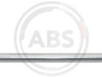 Brat/bieleta suspensie, stabilizator Axa fata stanga (260531 ABS) Citroen,DS,OPEL,PEUGEOT,VAUXHALL