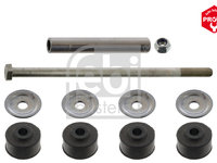 Brat/bieleta suspensie, stabilizator Axa fata ambele parti (03207 FEBI BILSTEIN) DAEWOO,OPEL,VAUXHALL