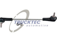 Brat/bieleta suspensie, stabilizator Axa fata ambele parti (0831150 TRUCKTEC) BMW