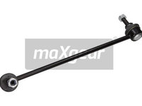 Brat/bieleta suspensie, stabilizator Axa fata stanga (721756 MAXGEAR) BMW
