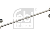 Brat/bieleta suspensie, stabilizator Axa fata ambele parti (28000 FEBI BILSTEIN) OPEL,SUZUKI,VAUXHALL