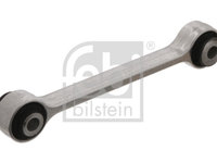 Brat/bieleta suspensie, stabilizator Axa fata ambele parti (33548 FEBI BILSTEIN) AUDI,AUDI (FAW)