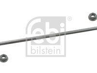 Brat/bieleta suspensie, stabilizator Axa fata ambele parti (22589 FEBI BILSTEIN) SMART