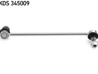 Brat/bieleta suspensie, stabilizator Axa fata dreapta (VKDS345009 SKF) CHEVROLET,OPEL,VAUXHALL