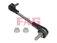 Brat/bieleta suspensie, stabilizator Axa fata ambele parti (818048510 FAG) ALPINA,BMW,BMW (BRILLIANCE)