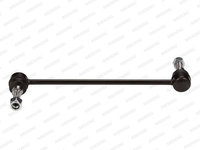 Brat/bieleta suspensie, stabilizator Axa fata ambele parti (FILS10936 MOOG) FIAT