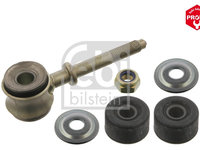 Brat/bieleta suspensie, stabilizator Axa fata ambele parti (36829 FEBI BILSTEIN) ALFA ROMEO,FIAT,LANCIA