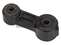 Brat/bieleta suspensie, stabilizator Axa fata dreapta (721795 MAXGEAR) SUBARU