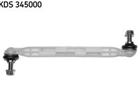 Brat/bieleta suspensie, stabilizator Axa fata ambele parti (VKDS345000 SKF) OPEL,VAUXHALL