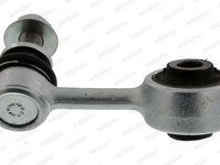 Brat/bieleta suspensie, stabilizator Axa fata stanga (TOLS14603 MOOG) TOYOTA