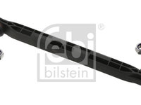 Brat/bieleta suspensie, stabilizator Axa fata ambele parti (34959 FEBI BILSTEIN) BUICK (SGM),CHEVROLET,CHEVROLET (SGM),OPEL,ROEWE (SAIC),SAAB,VAUXHALL