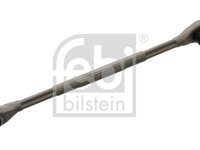 Brat/bieleta suspensie, stabilizator Axa fata ambele parti (38822 FEBI BILSTEIN) RENAULT