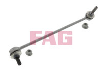 Brat/bieleta suspensie, stabilizator Axa fata stanga (818022110 FAG) AUDI,SEAT,SKODA,VW