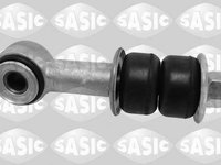 Brat/bieleta suspensie, stabilizator Axa fata ambele parti (0875355 SAS) Citroen,FIAT,LANCIA,PEUGEOT