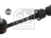 Brat/bieleta suspensie, stabilizator Axa spate ambele parti (31708 FEBI BILSTEIN) CHEVROLET,OPEL,VAUXHALL