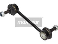 Brat/bieleta suspensie, stabilizator Axa spate dreapta (721793 MAXGEAR) Citroen,PEUGEOT,TOYOTA