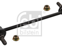 Brat/bieleta suspensie, stabilizator Axa spate ambele parti (41661 FEBI BILSTEIN) CHEVROLET,DAEWOO