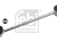 Brat/bieleta suspensie, stabilizator Axa spate ambele parti (27854 FEBI BILSTEIN) VW