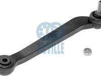 Brat/bieleta suspensie, stabilizator Axa spate dreapta (915731 EVR) AUDI