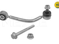 Brat/bieleta suspensie, stabilizator Axa spate dreapta (1160600022HD MEYLE) AUDI,PORSCHE,VW