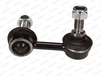 Brat/bieleta suspensie, stabilizator Axa spate dreapta (SYLS10578 MOOG) SSANGYONG