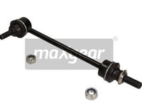 Brat/bieleta suspensie, stabilizator Axa spate dreapta (721462 MAXGEAR) BMW